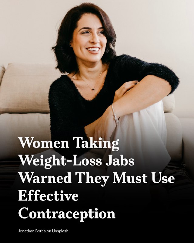 The jabs have been reported to have fuelled a ‘baby boom,’ with women saying onl…