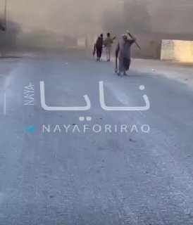 Terrorist factions in Syria have started killing each other. Some are Al-Julani…