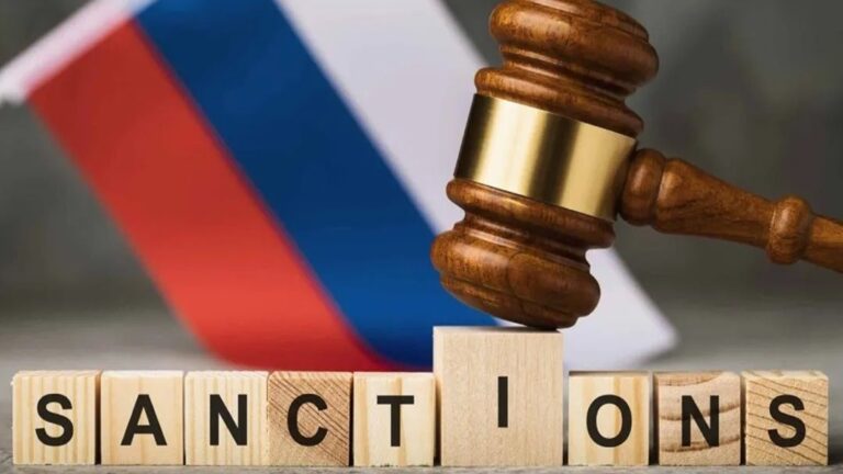 What are the sanctions good for