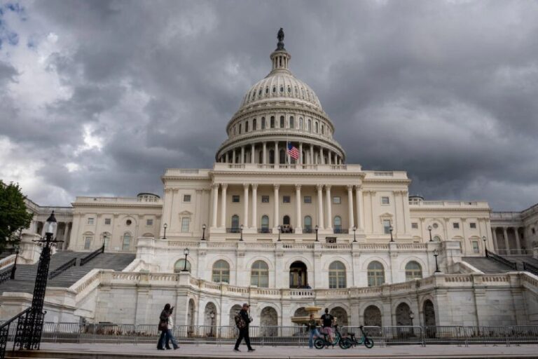 House Committee Advances $9.4 Billion Rescissions Package, Teeing Up Floor Vote…