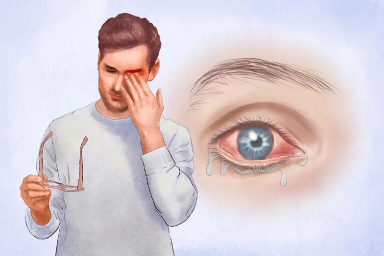 Pink Eye: Its Many Causes and Treatments, and How to Prevent Its SpreadFull gui…