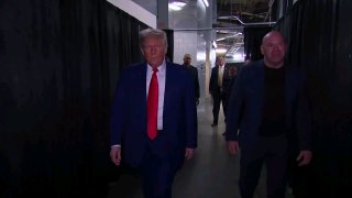 If you’re wondering what Trump is up to right now — while the National Guard ge…