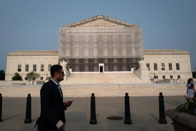 Tennessee Sues US Department of Education Over Hispanic Student FundingFull sto…