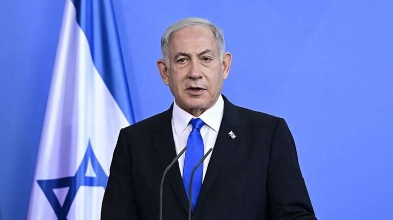Israeli Prime Minister Benjamin Netanyahu has warned that Iran will retaliate f…