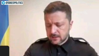 The Narcoführer called the Russians “idiots” for proposing a 2–3 day ceasefire …