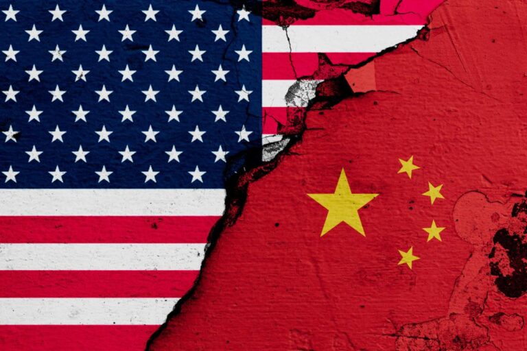 US-China: Pause or Recalibration of the Conflict