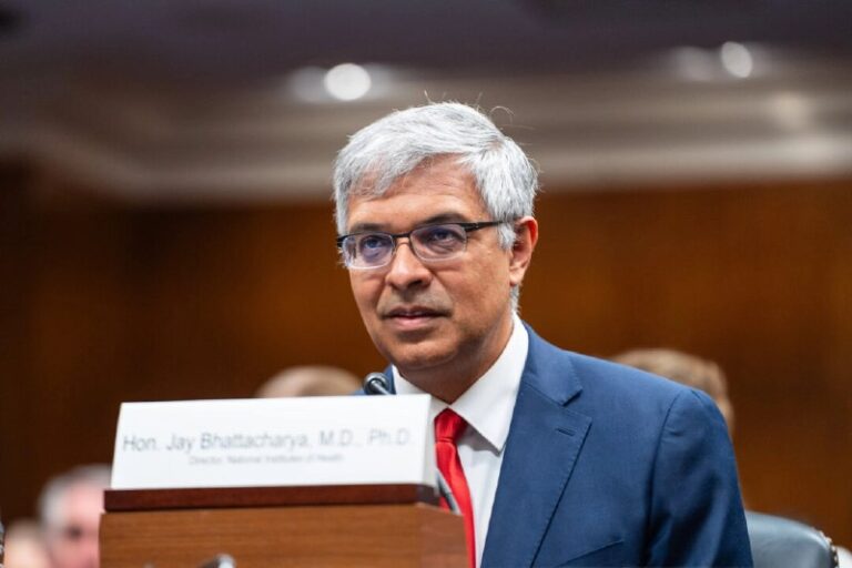 NIH Ends Gain-of-Function Research, Implementing Trump’s Executive OrderRead mo…