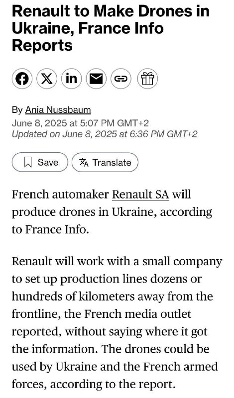 French Renault has decided to finally close the door on returning to Russia and …