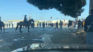 Imagine the outrage if this had happened anywhere outside the collective West. …