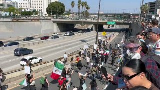 Meanwhile in L.A. @DDGeopolitics | Socials | Donate | Advertising…