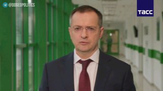 Medinsky Urges Ukrainians to Retrieve Their Dead and POWsRussia has prepared ov…