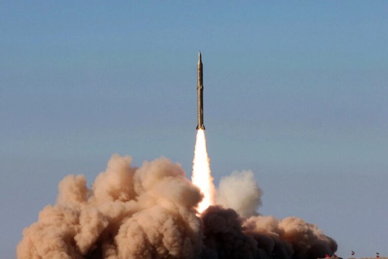 Iran Says It Launched Missile Attack on US Military Forces in QatarRead more ht…