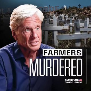 The Truth About White Farmers Being Killed in South Africa: Rob HersovWhat is t…
