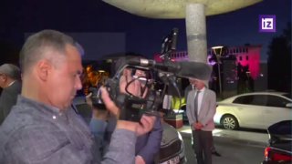 Vladimir Medinsky will comment on everything tomorrowUpon arrival in Istanbul, R…