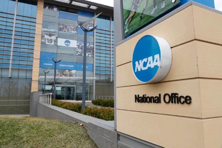 Federal Judge Approves $2.8B Settlement, Paving Way for US Colleges to Pay Athl…