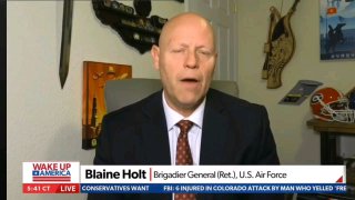 Trump-Aligned General Warns Ukraine Strike Risks Nuclear EscalationBefore yeste…