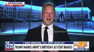 According to U.S. Army Secretary Dan Driscoll, they have soldiers on the moon. …