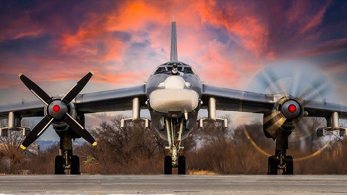Ukrainian Channels Warn of Possible Massive Russian Strike TonightUkrainian mon…