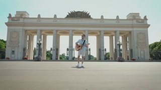 Today — June 12 — Russia celebrates Russia Day, the beginning of modern Russian…