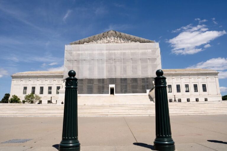 ‍ Supreme Court Declines to Reopen Terrorism Victims’ Lawsuit Over Bank A…