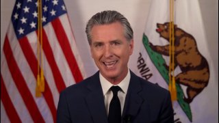 California Governor Newsom blames Trump for the riots escalation @DDGeopolitics…