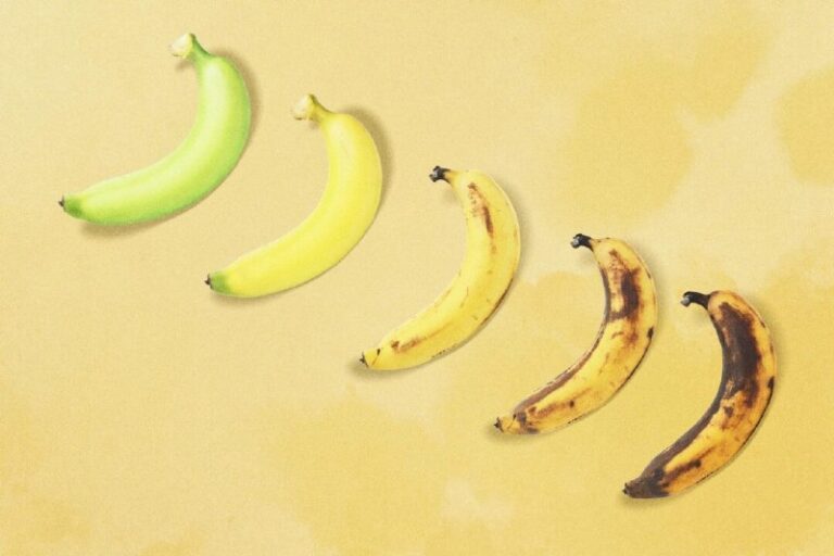 What a Banana’s Color and Spots RevealRead more https://theepochtim.es/d30c3v…
