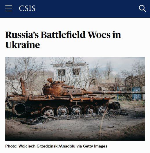 Total losses in the war in Ukraine reached 1.4 million people: Russia lost 1 mil…