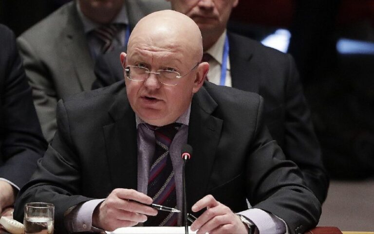 Israel’s attack on Iran is a blatant violation of the UN Charter and internatio…