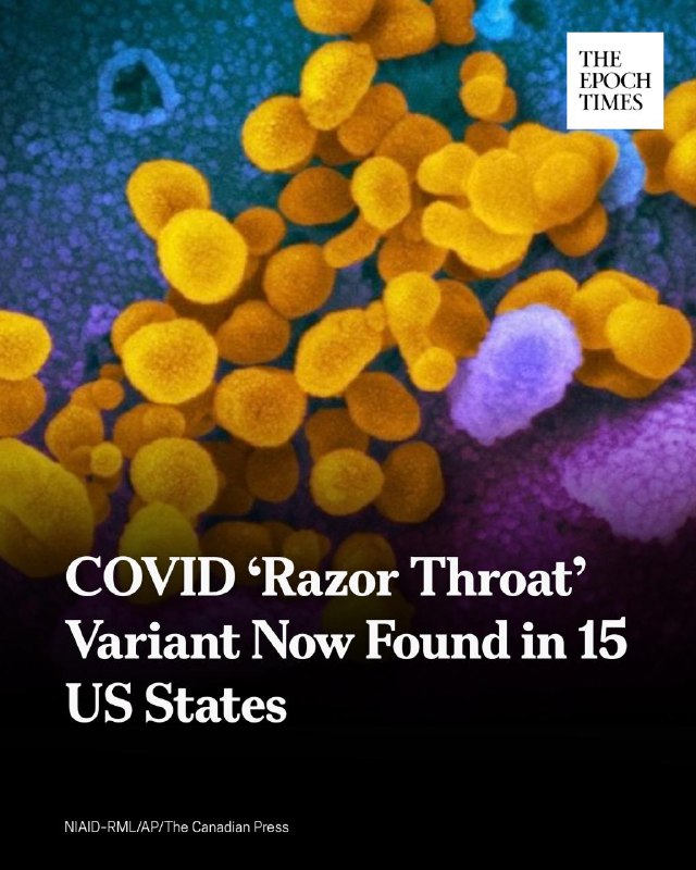 Some doctors and outside health experts have said patients are reporting a sharp…