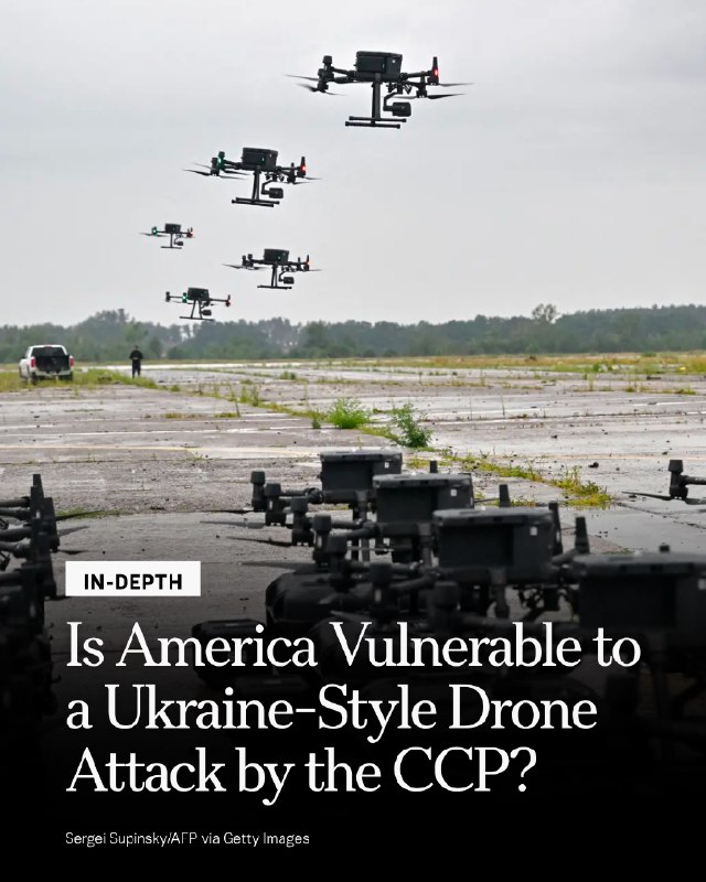 As a new form of warfare develops, the United States is especially vulnerable to…