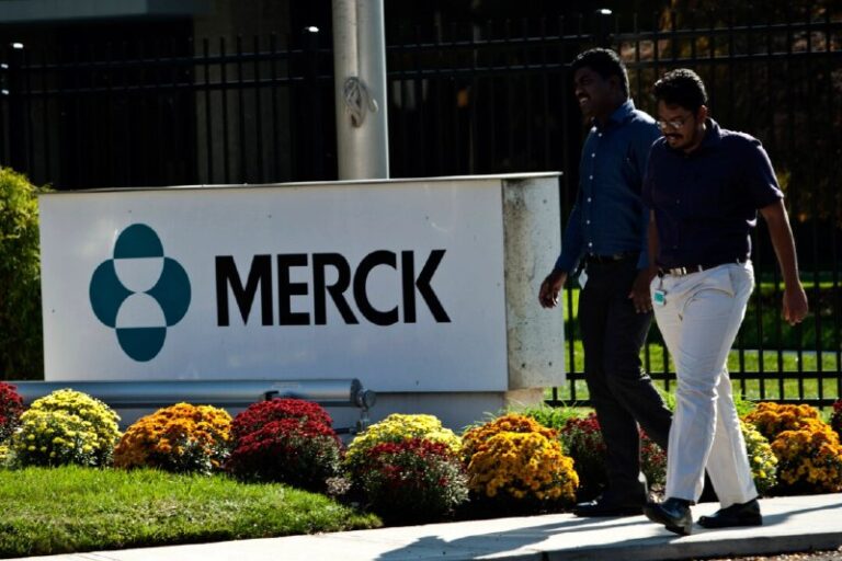 FDA Approves Merck’s RSV Drug for InfantsFull story https://theepochtim.es/snqn…