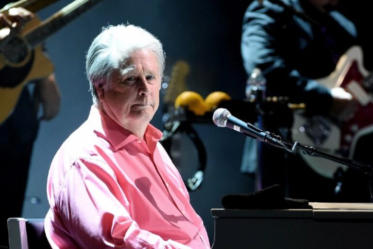The Beach Boys’ Brian Wilson Dies at 82Full story https://theepochtim.es/7m4f9a…