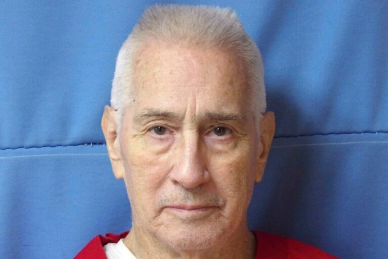Mississippi Executes the Longest-Serving Man on the State’s Death Row for 1976 …