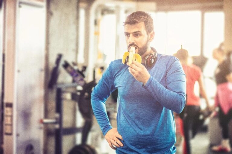 ‍ How Your Genes Might Be Sabotaging Your Workouts—and What You Can Do Ab…
