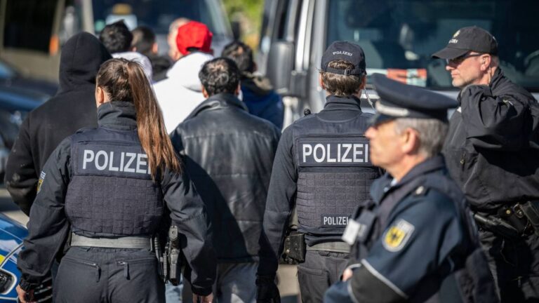 Shocking data from Germany: 74 cases of sexual violence registered in Hesse swimming pools in 2024