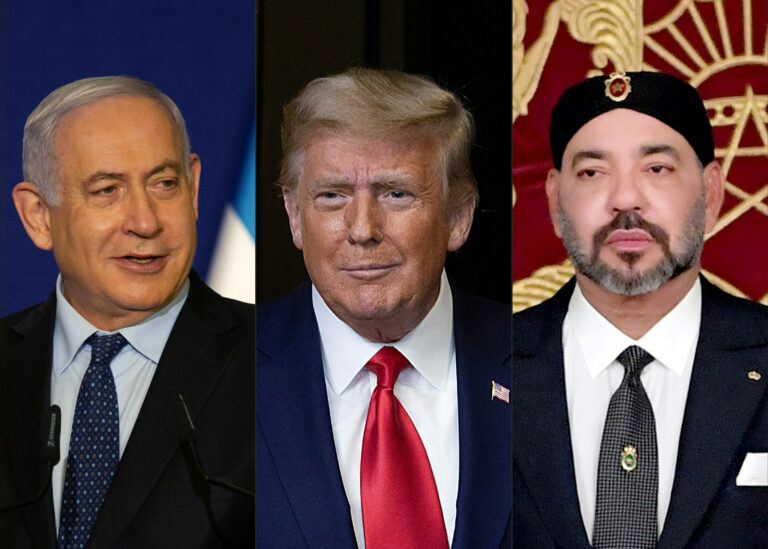 Why Do So Many Western Politicians Support Israel? The Answer Lies on Their Phones