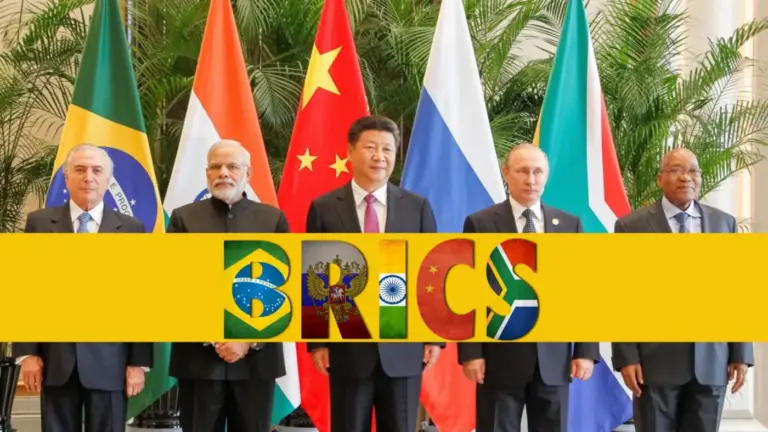 Russia consolidates its eastern direction