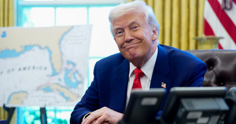 Trump’s 100% tariff: a threat, a game or the beginning of the world’s economic transformation?