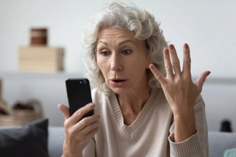 Road Toll Scam Texts Are Still Going Around. Here’s What to Look out ForRead mo…
