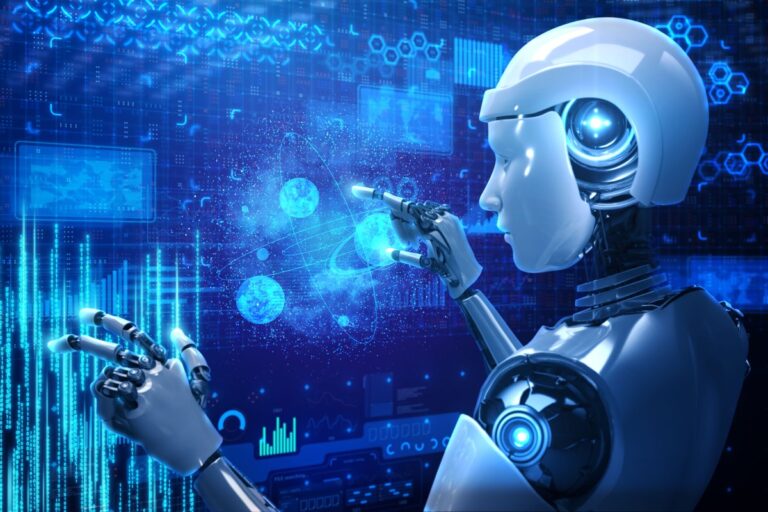 How Artificial Intelligence Destroys Access to Professions and Transforms the Social Model