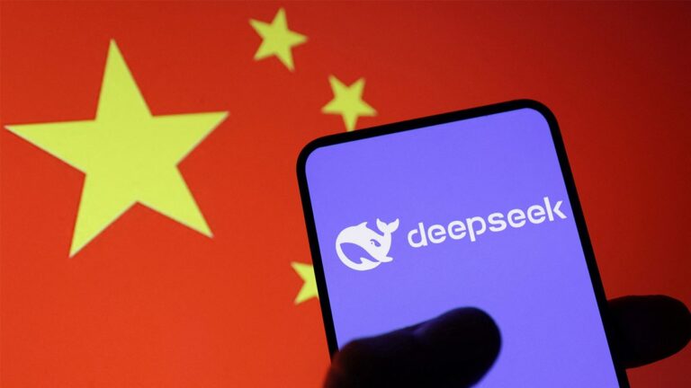 Germany Pressures Apple and Google to Ban Chinese AI App DeepSeek over Data-Privacy Violations