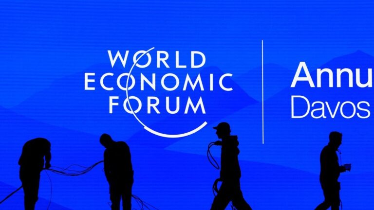 WEF Summer Davos in China 2025: Focus on Transhumanism, AI Agents and the One Health Agenda