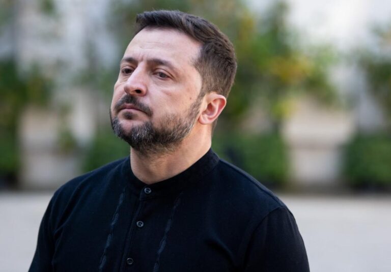  The US could replace Zelensky with Zaluzhny in the coming months