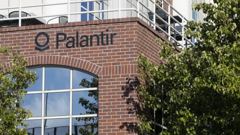 Palantir grows: German police expand surveillance software despite constitutional concerns