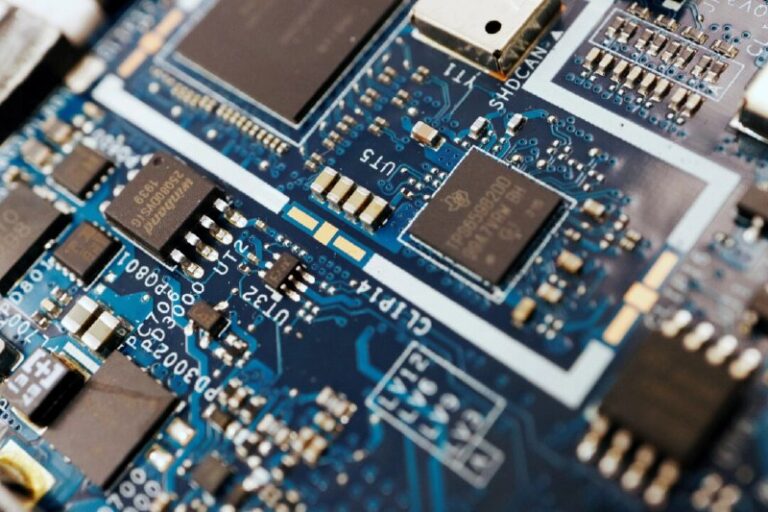 Foreign Semiconductors to Face Tariff of ‘Approximately 100 Percent’: TrumpRead…