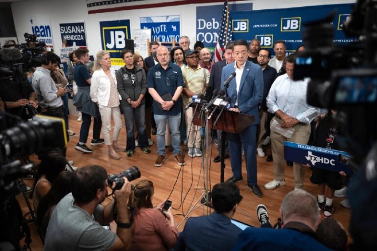 Texas Attorney General Says He’ll Seek to Remove Democrats Who Don’t Return by …