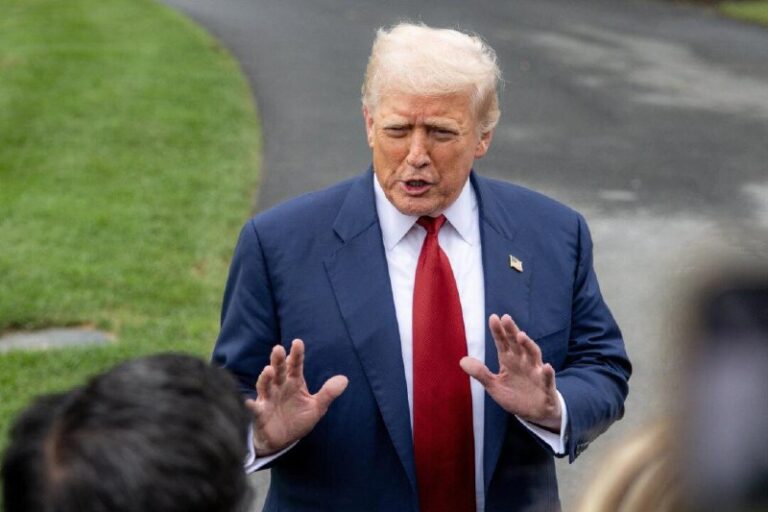 Trump to Sign Order Penalizing Banks That Discriminate Against ConservativesRea…