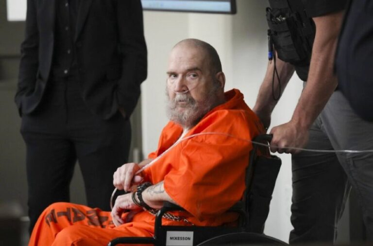 Utah Supreme Court Blocks Execution of Prisoner With Dementia Who Chose to Die …