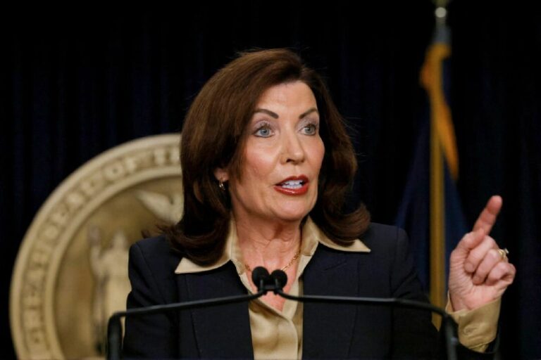 Hochul Touts Reform of Discovery Laws in NY Criminal Justice SystemRead more ht…