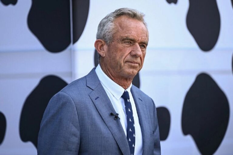 Medical Journal Rejects RFK Jr.’s Call to Retract PaperRead more https://theepo…